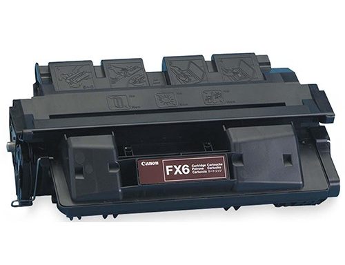 CANON FX-6