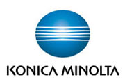 Konica Minolta