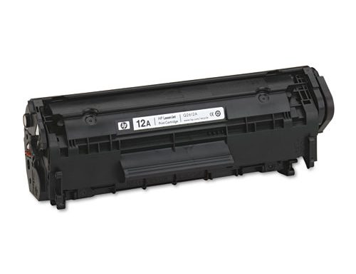 HP 12A Q2612A