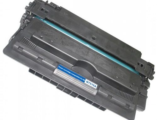 HP 16A Q7516A