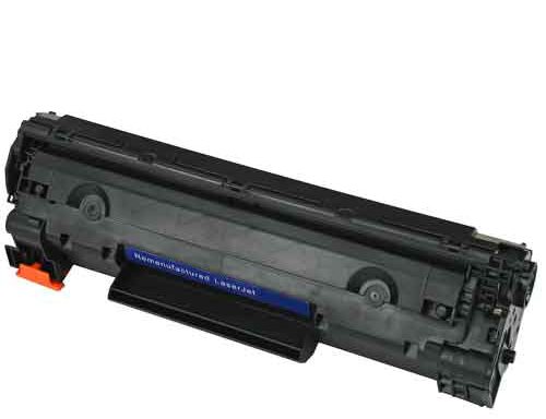HP 35A CB435A