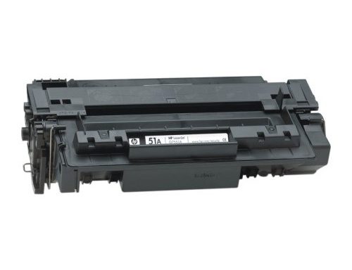 HP 51A Q7551A