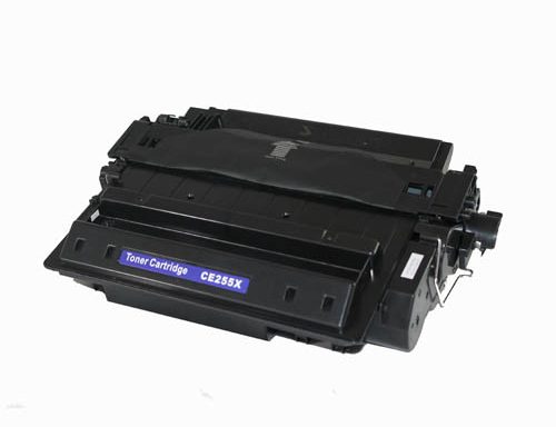 HP 55X CE255X