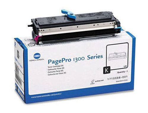 Konica Minolta 1300