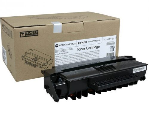 Konica Minolta 1490