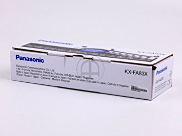 PANASONIC KX-FA 83X