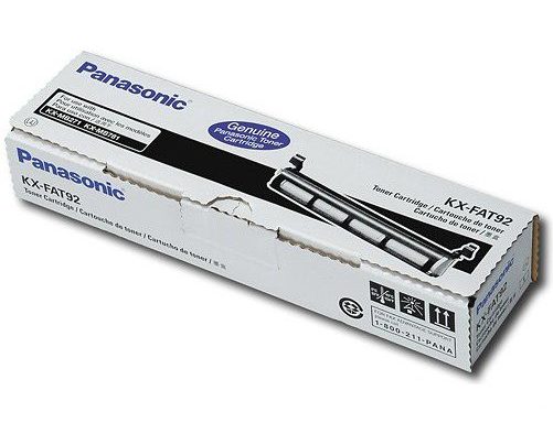 PANASONIC KX-FAT 92E