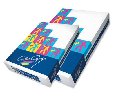 COLOR FOTOKOPIRNI PAPIR A4 120 GR