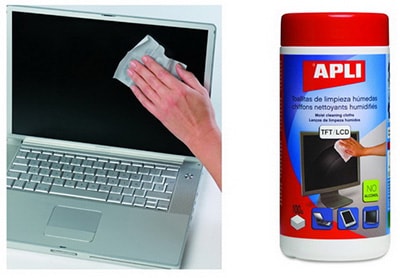 MARAMICE ZA ČIŠĆENJE EKRANA