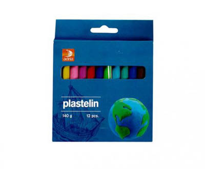 PLASTELIN