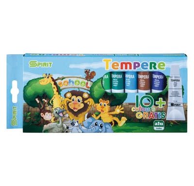TEMPERE
